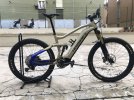 Haibike AllMtn7 2021