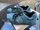 Scarpe five ten