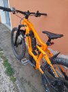 Vendo perfetta haibike hallmnt4
