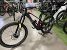 Olympia Hammer 023 900w Carbonio
