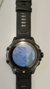 Sportwatch Coros Vertix