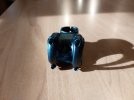 Attacco manubrio stem MTB RACEFACE AEFFECT R