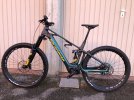 Mondraker xr