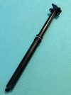 Yep Components Uptimizer 2.0 HC-155x30.9mm Dropper