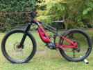 Vendo Thok Mig- R taglia M settembre 2021