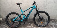 EMTB enduro 160mm MOUSTACHE SAMEDI RACE