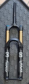Fox 38 Factory Kashima NUOVA