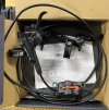 Impianto Shimano Deore m6120