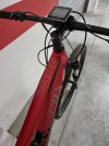EBIKE E-MTB OLYMPIA Performer 900 - Taglia M