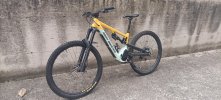 rocky mountain altitude powerplay alloy 70 2023