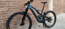 vendo e-mtb
