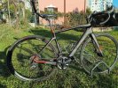 Wilier cento1 Hybrid