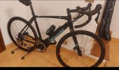 Ebike  Bianchi impulso Polini EP3
