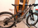 ORBEA WILD FS H10 2021