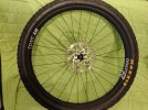 DTswiss XM1700 29'
