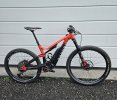 Canyon spectral on