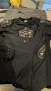 MAGLIA G-FORM CON PROTEZIONI INTEGRATE