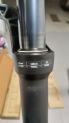 RockShox Recon RL 120