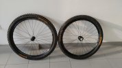 Ruote Raceface AR30