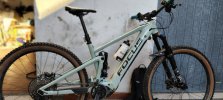 Ebike Fous JAM 2  M 29