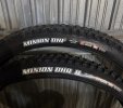 Maxxis DHF e DHR II 29 x 2.60 Exo+ Maxxterra Nuove