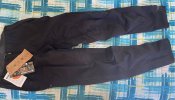 Pantaloni Endura MT500 tg L