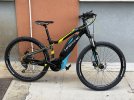 Haibike Bici Elettrica MTB Taglia S