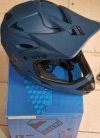 Casco Integrale SEVEN IDP M1 - L (59-60cm) NUOVO