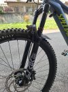 Turbo Levo Comp Alloy 2019
