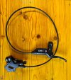 Set freni a disco SRAM DB8 Stealth