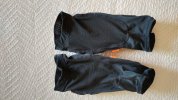 Ginocchiere Fox Enduro tg S