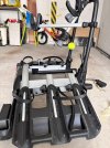 Portabici THULE Velocompact 3Posti
