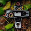 Link cascade components per orbea rise