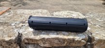 Vendo Batteria Fazua Energy 250