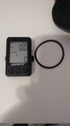 display giant ridedash plus