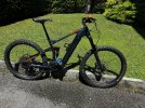 Stilus Am Bosch Cx performance 4800km