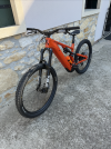 Turbo Levo Gen4 comp Carbon S4