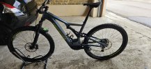 Specialized Turbo Levo comp 2019
