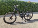 Santa Cruz Heckler cc , Taglia M