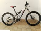 OLYMPIA EX 900 SPORT - 2022