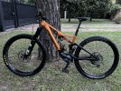 Orbea Rise H 30