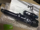 Fox Float-X LV Performance, 205x65 mm