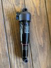 Rockshox Deluxe Select+ 210x55