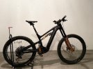 VENDO CANNONDALE MOTERRA NEO