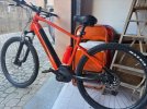E-BIKE CANNONDALE TRAIL NEO 3