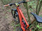 Vendo Specialized Turbo levo PRO GEN3 taglia S5 XL perfetta, pochi KM