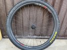 DT Swiss 511 superboost I9 Hydra