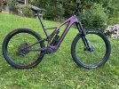 Specialized Turbo Levo SL Comp Carbon L