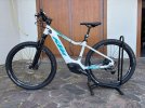 E MTB KTM MACINA 27,5’