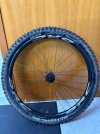 DRC Ruota Posteriore E-Bike ELETTRON 33 27,5''